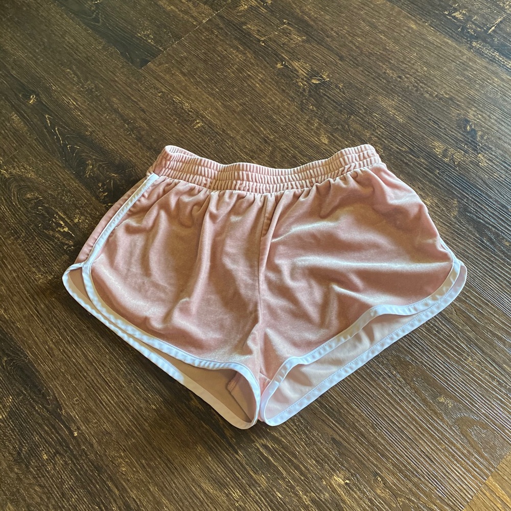 Dolphin Shorts